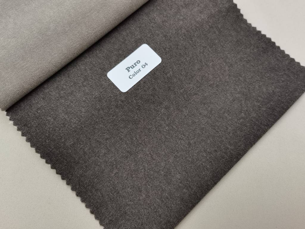 Puro ткань Forever interior fabrics, Однотонная от магазина Ткани Мира ✅