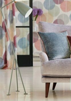 Tresillo Velvets
