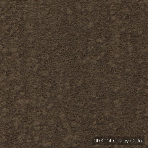 Orkney ORK014 ткань The Isle Mill, Однотонная от магазина Ткани Мира ✅