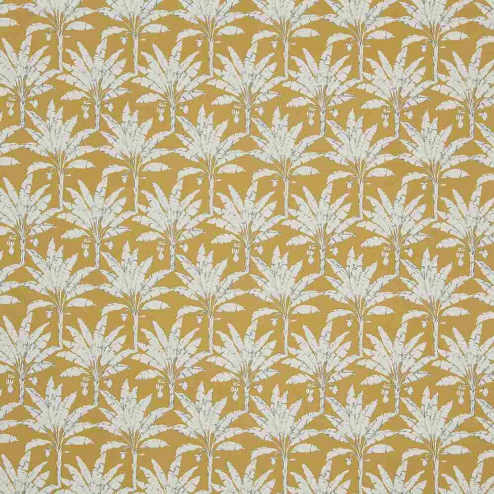 Victorian Glasshouse Palm House ткань Iliv, Цветы-Растения от магазина Ткани Мира ✅