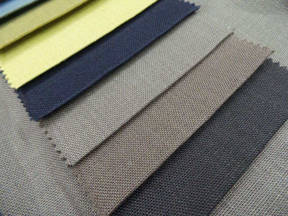 Tui Liso ткань Espatex, Однотонная от магазина Ткани Мира ✅