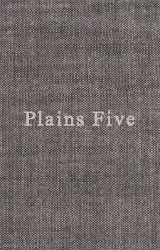 Plains Five