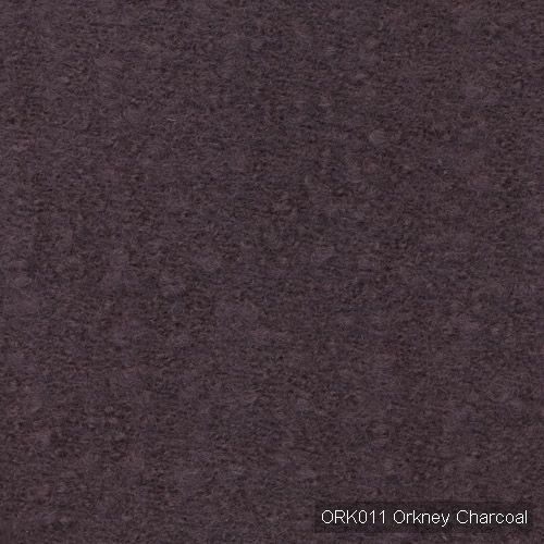 Orkney ORK011 ткань The Isle Mill, Однотонная от магазина Ткани Мира ✅