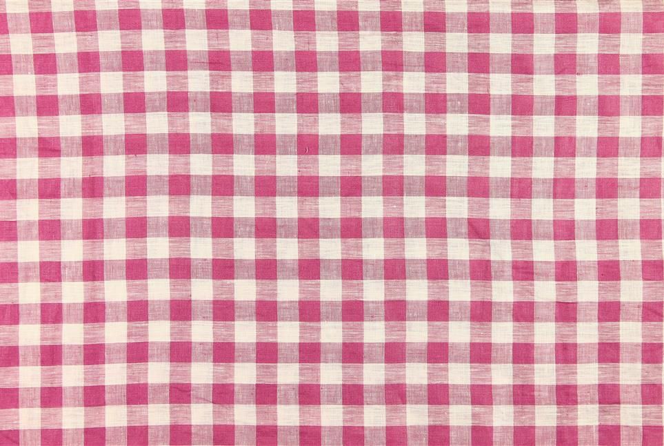 Mountain Deluxe Love the Alps Krambambuli ткань Fine, Клетка от магазина Ткани Мира ✅