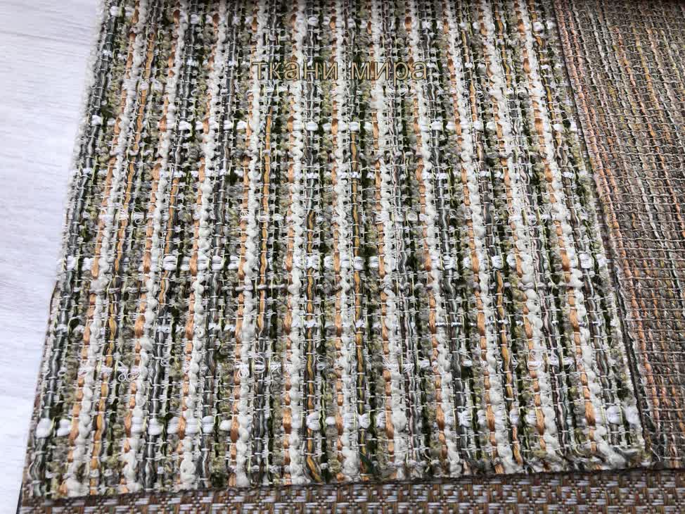 Ginza 03-08-13-18-23-28-33-38-43-48 ткань 5 Avenue, Риска от магазина Ткани Мира ✅