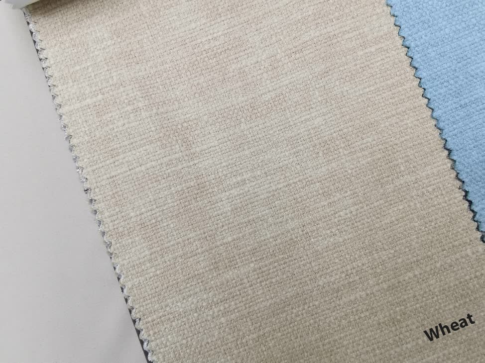 Lunar ткань Ashley Wilde designs, Однотонная от магазина Ткани Мира ✅