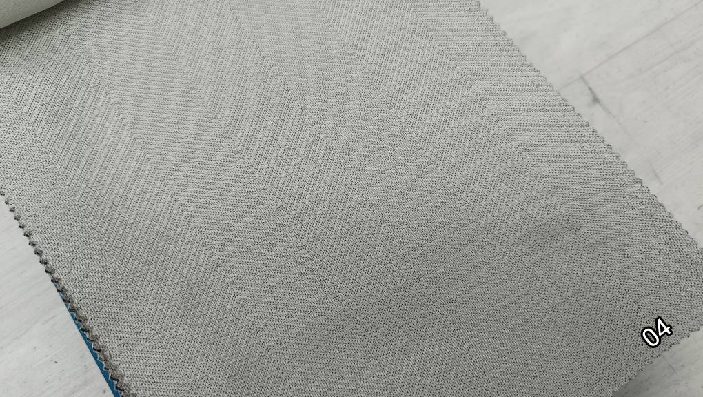 71194 ткань O'Interior Studio, Фактура от магазина Ткани Мира ✅