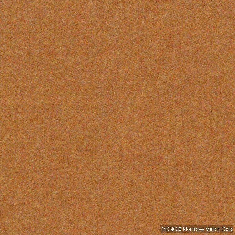 Montrose Melton MON009 ткань The Isle Mill, Однотонная от магазина Ткани Мира ✅
