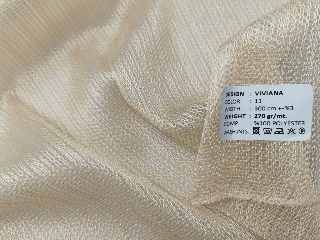 Viviana ткань Adeko, Однотонная от магазина Ткани Мира ✅