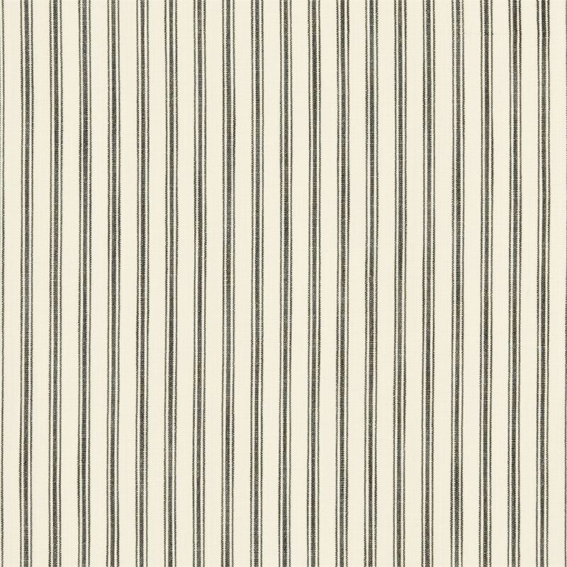 Khalo Weaves Ticking ткань Scion, Полоска от магазина Ткани Мира ✅