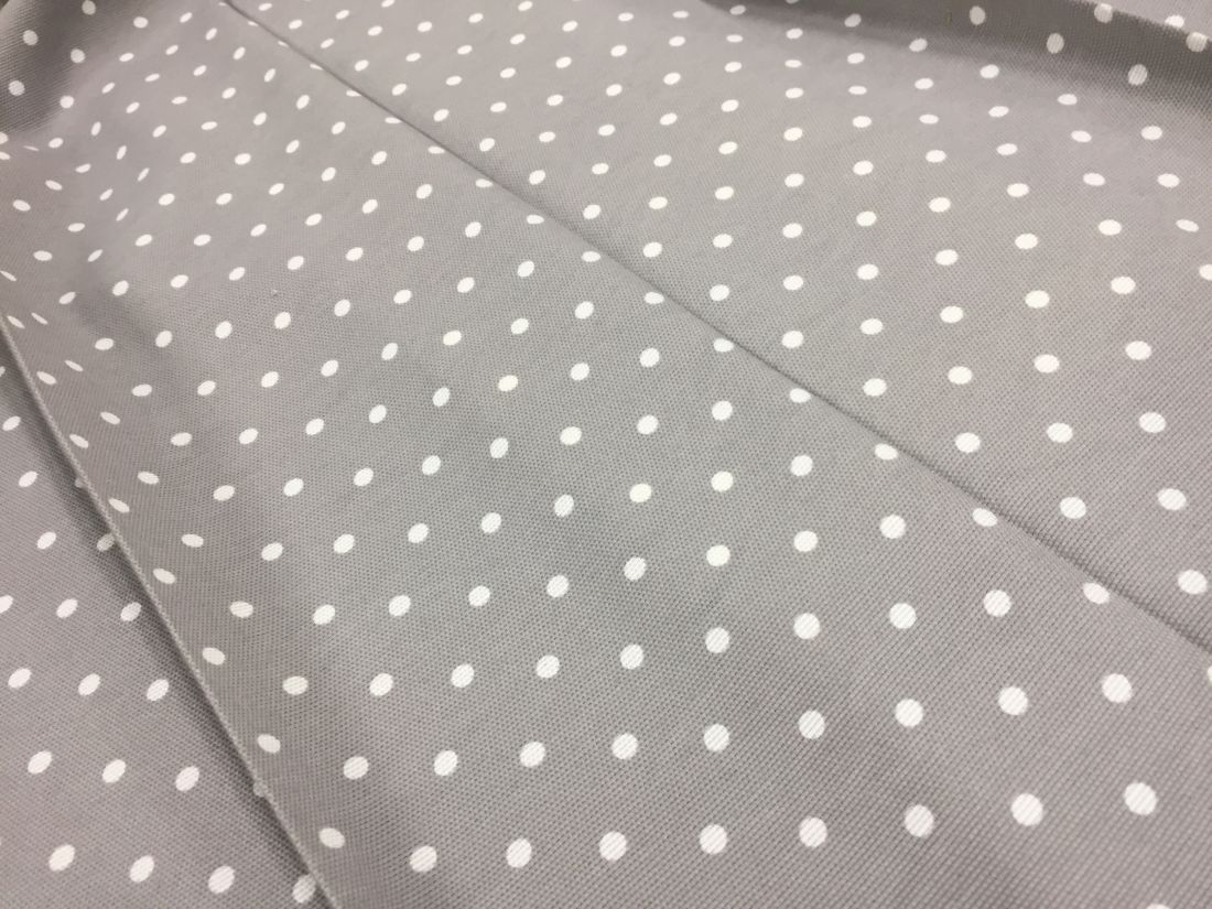 Ponarea ткань Via Roma, Горошек Полоска Клетка Предметы Однотонная от магазина Ткани Мира ✅