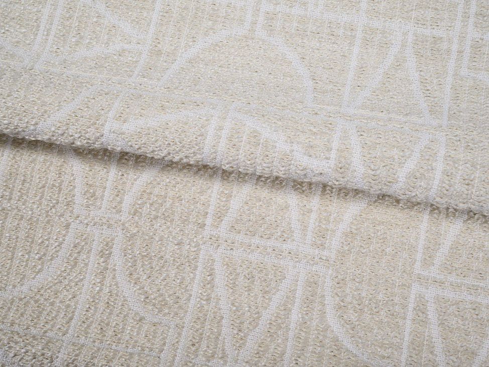 0739115 ткань Gold Textil, Геометрия от магазина Ткани Мира ✅