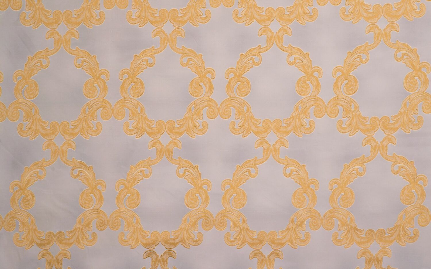 Fausta 31-32-33-34-35-36 ткань 5 авеню, Вензель-Завитки от магазина Ткани Мира ✅