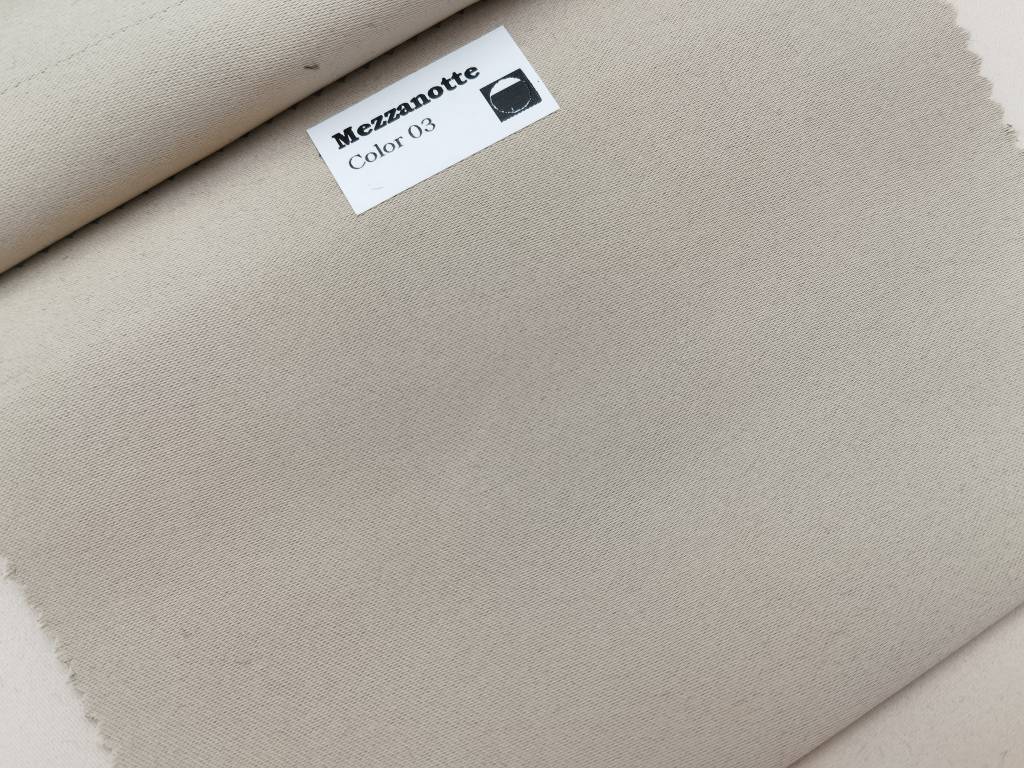 Mezzanotte ткань Forever interior fabrics, Однотонная от магазина Ткани Мира ✅