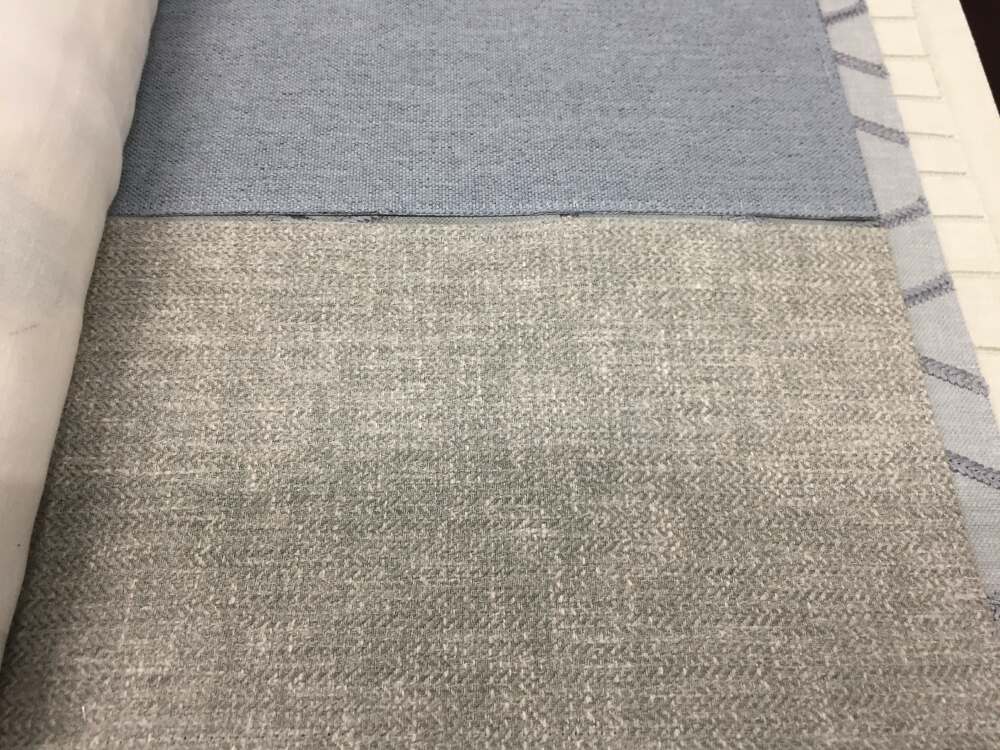 Parfait ткань Elegancia by Daylight, Однотонная от магазина Ткани Мира ✅