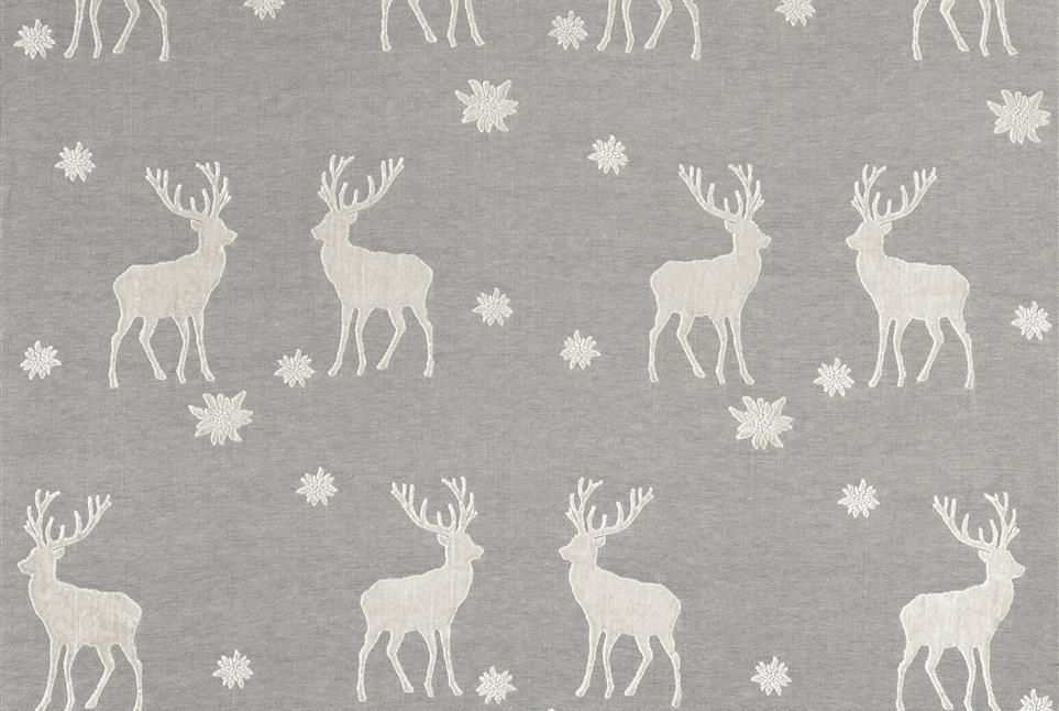 Mountain Deluxe Welcome Home Waldeslust ткань Fine, Персонажи от магазина Ткани Мира ✅