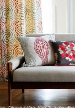 Juniper Fabrics