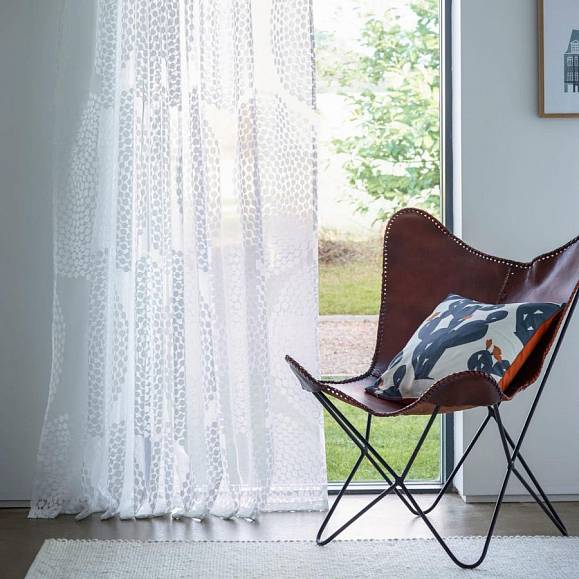 Chiyo ткань Scion каталог Haiku, Геометрия от магазина Ткани Мира ✅