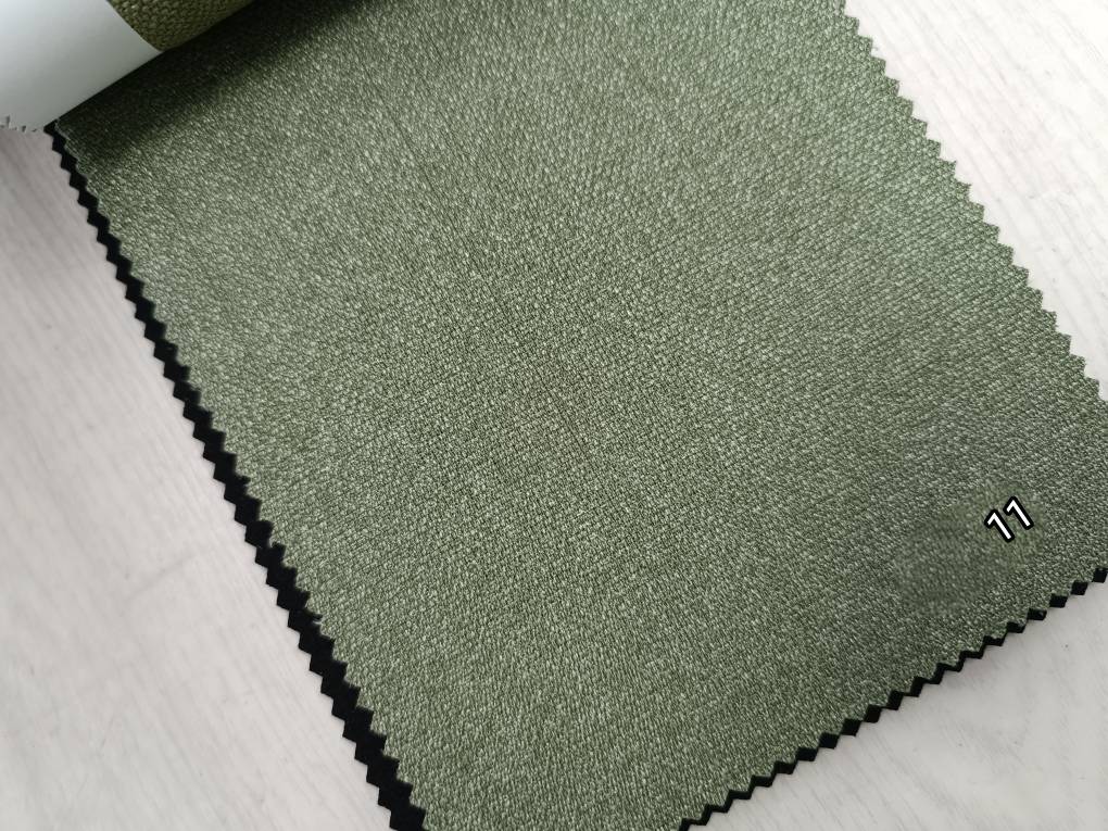 Hedo ткань Forever interior fabrics, Однотонная от магазина Ткани Мира ✅