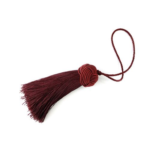 картинка Кисть декоративная Allure 30200-20 К-41 от 5 Авеню от магазина Ткани Мира