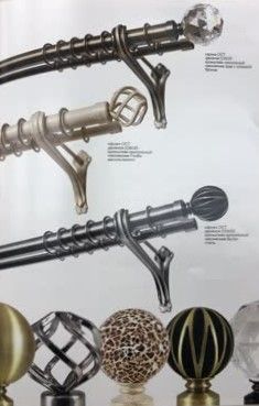 Карнизы ОСТ D35