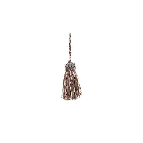 картинка Кисть декоративная Chenille 1050-03 DV 4006 от 5 Авеню от магазина Ткани Мира