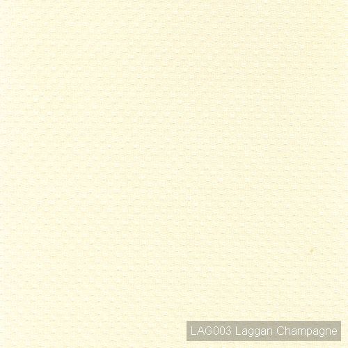 Laggan LAG003 ткань The Isle Mill, Фактура от магазина Ткани Мира ✅