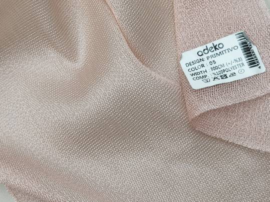 Primitivo ткань Adeko, Однотонная от магазина Ткани Мира ✅