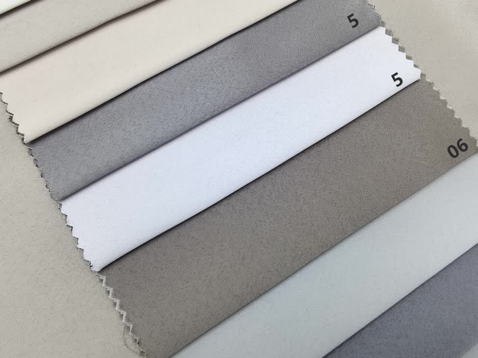 DUO Dimout ткань Forever interior fabrics, Однотонная от магазина Ткани Мира ✅