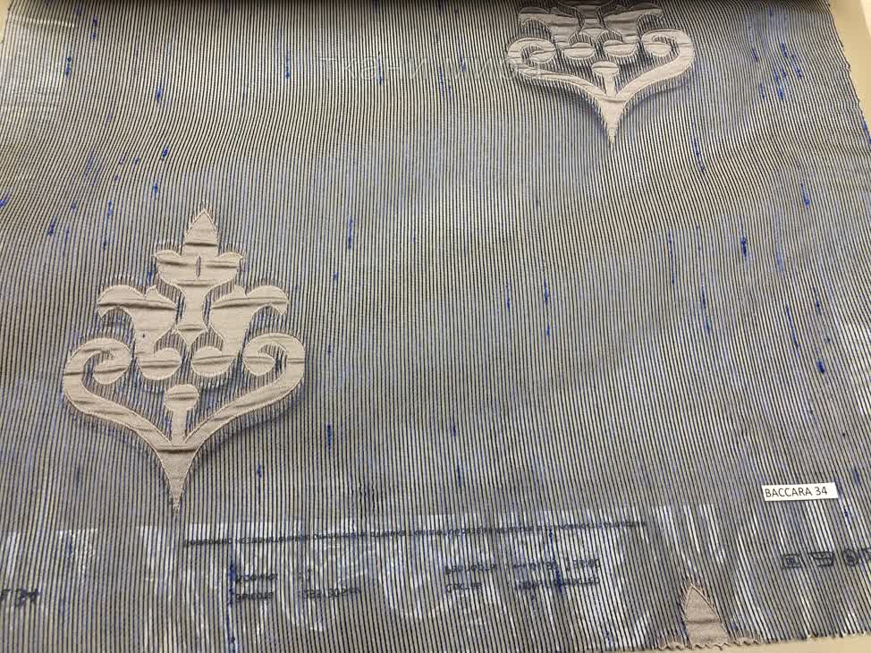 Ткань Baccara 06, 13, 20, 27, 34, 41, 48, Дамаск от магазина Ткани Мира ✅