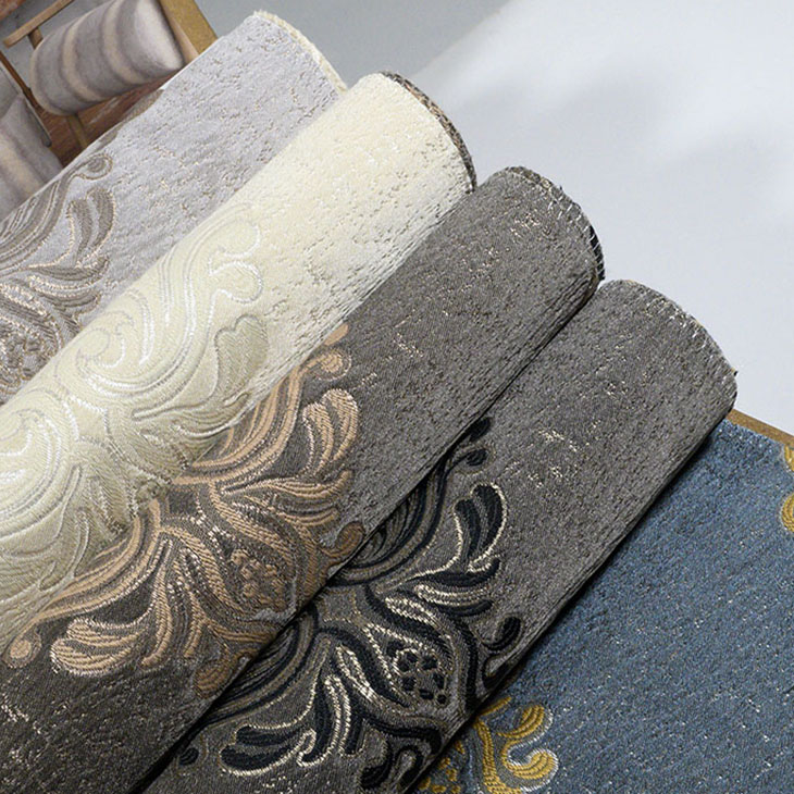 Ткань TD 2510-02 Ткань TD 2510-02