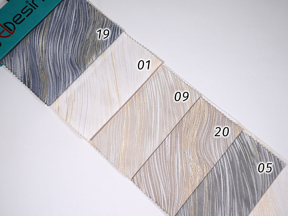 EMMA ткань El Desing, Полоска от магазина Ткани Мира ✅