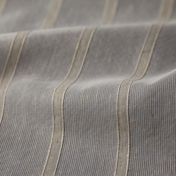 Nenis Sweet Lino ткань Vip Dekor, Полоска от магазина Ткани Мира ✅