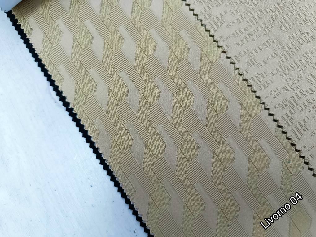 Livorno ткань Fabric club, Геометрия от магазина Ткани Мира ✅