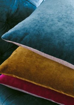 Boho Velvets