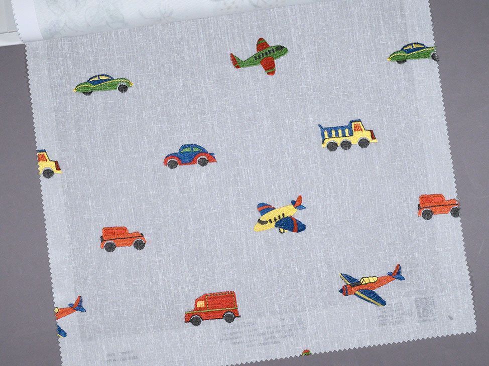 Brumby ткань Nevio, Персонажи от магазина Ткани Мира ✅