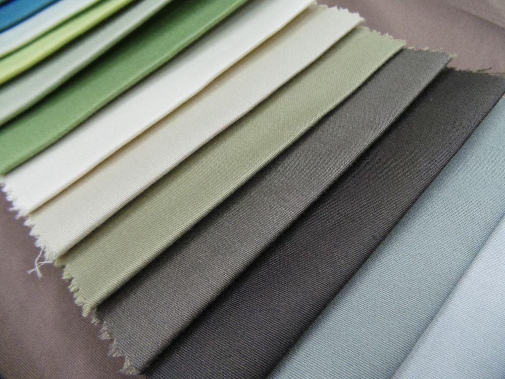 Costanza Liso ткань Espatex, Однотонная от магазина Ткани Мира ✅