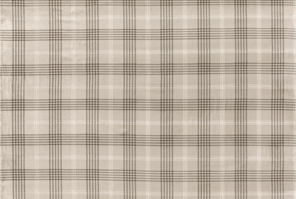 Mountain Deluxe My Chalet ткань Fine, Клетка от магазина Ткани Мира ✅