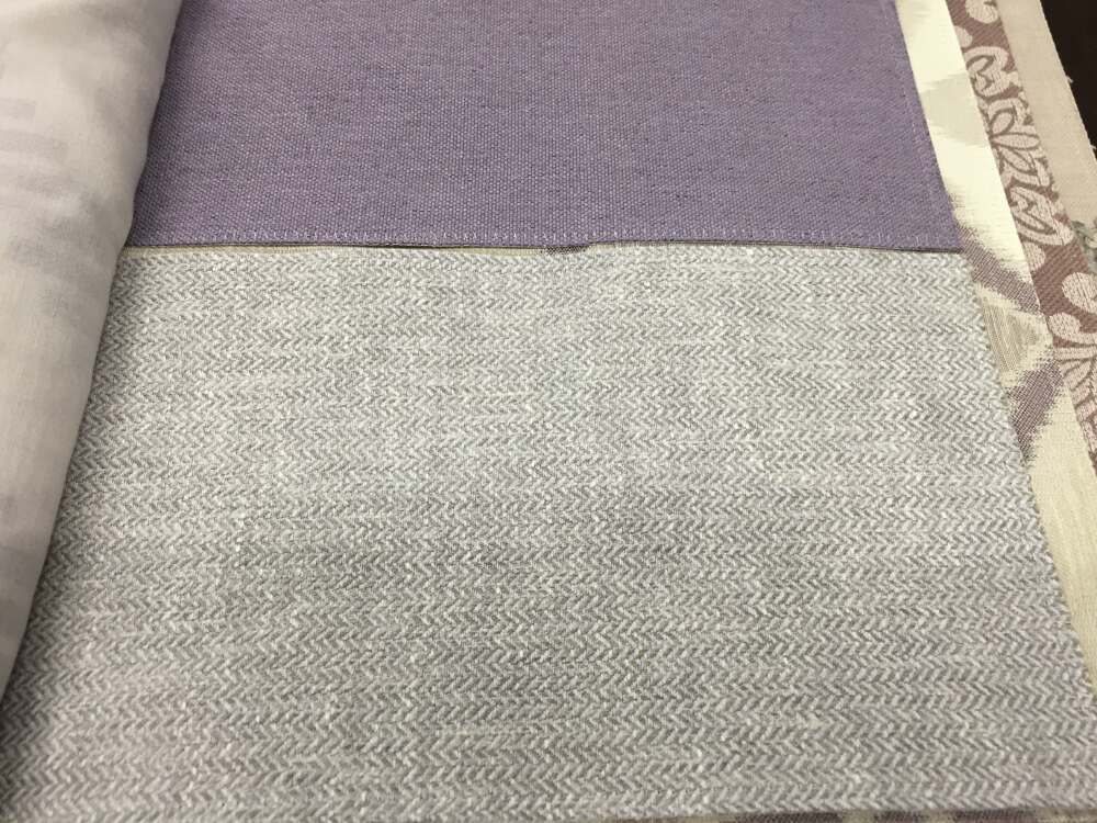 Parfait ткань Elegancia by Daylight, Однотонная от магазина Ткани Мира ✅