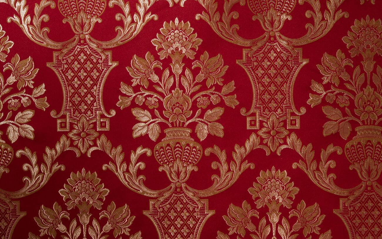 Savoy 03-11-19-27-35-43-51-59 ткань 5 авеню, Цветы-Растения от магазина Ткани Мира ✅