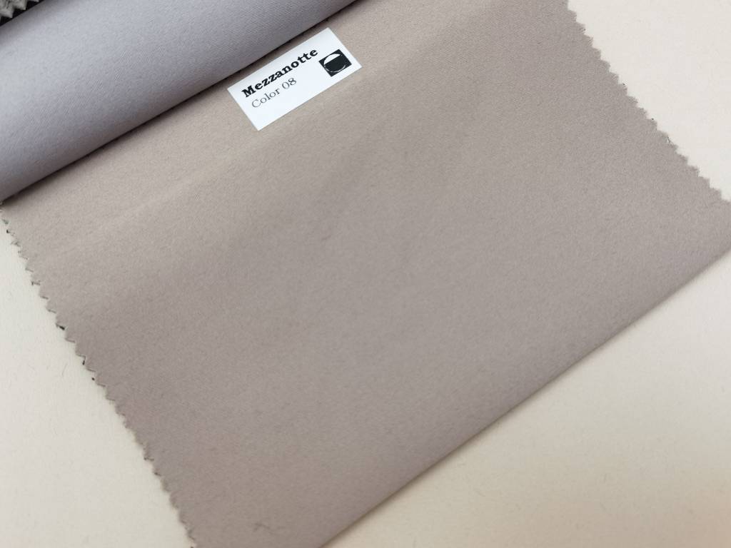 Mezzanotte ткань Forever interior fabrics, Однотонная от магазина Ткани Мира ✅