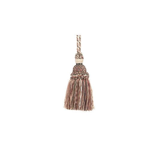 Кисть декоративная Chenille 3267-03 DV 4006 от 5 Авеню картинка Кисть декоративная Chenille 3267-03 DV 4006 от 5 Авеню от магазина Ткани Мира