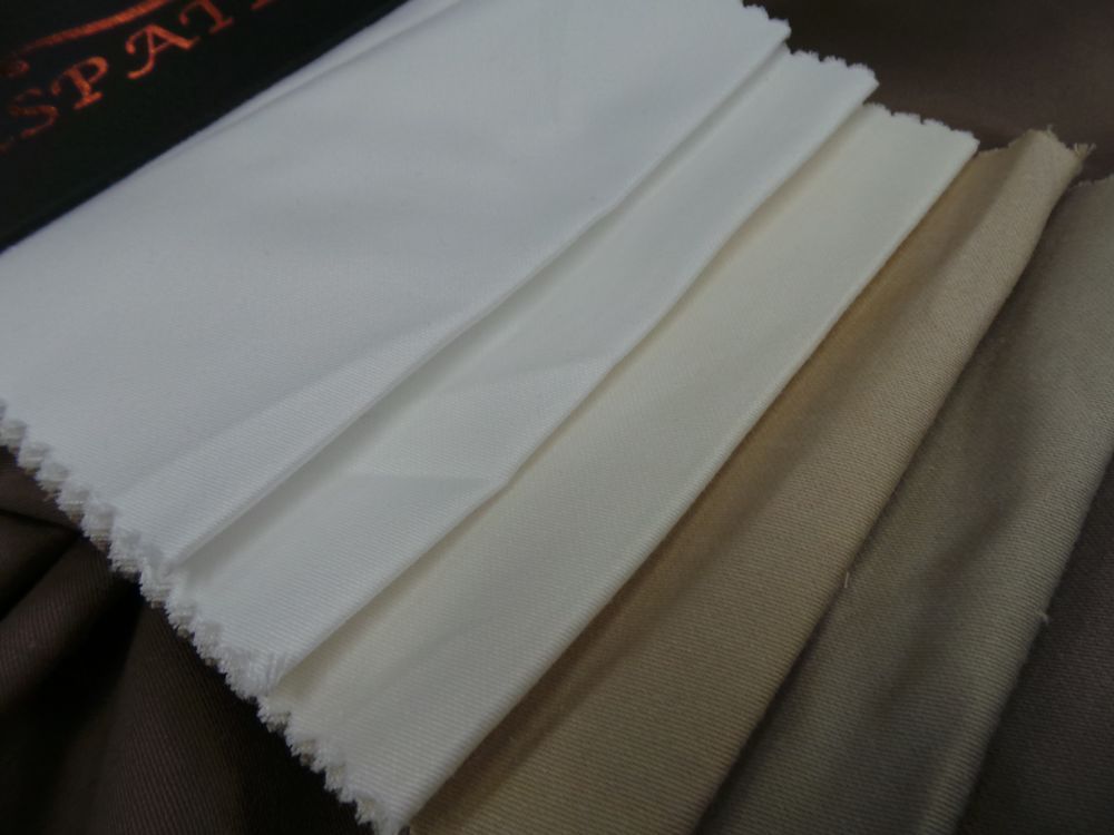 Costanza Liso ткань Espatex, Однотонная от магазина Ткани Мира ✅