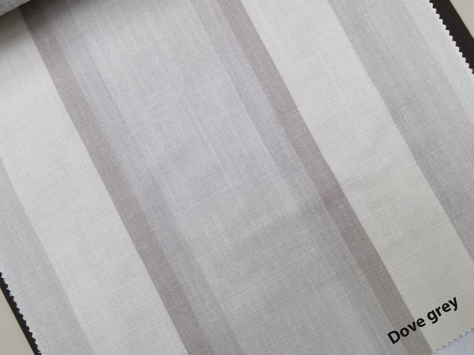 Awning Stripe ткань Laura Ashley, Полоска от магазина Ткани Мира ✅