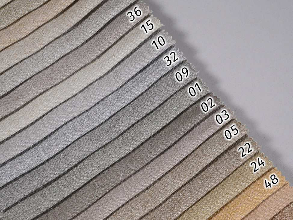 Intempo ткань Esperanza, Однотонная от магазина Ткани Мира ✅