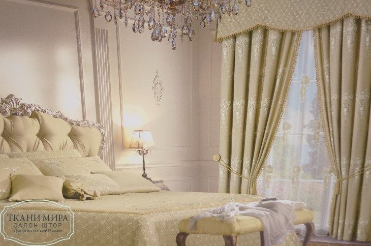 Ткань Da Vinci 06, 13, 20, 27, 34, 41, 48, Цветы-Растения от магазина Ткани Мира ✅