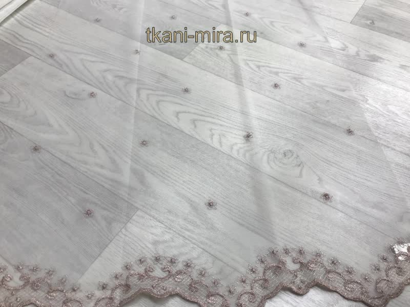 Wedding ткань Grada, Цветы-Растения от магазина Ткани Мира ✅