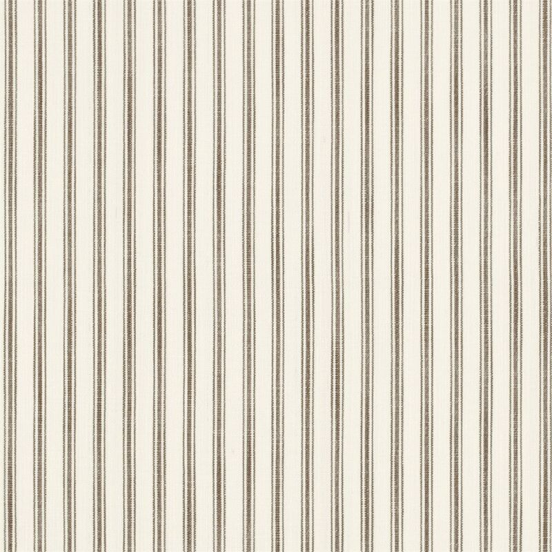 Khalo Weaves Ticking ткань Scion, Полоска от магазина Ткани Мира ✅