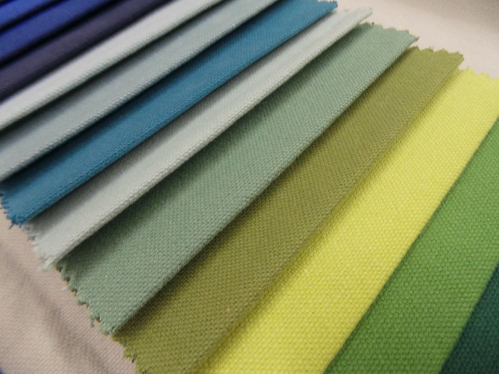 Tahiti Liso ткань Espatex, Однотонная от магазина Ткани Мира ✅