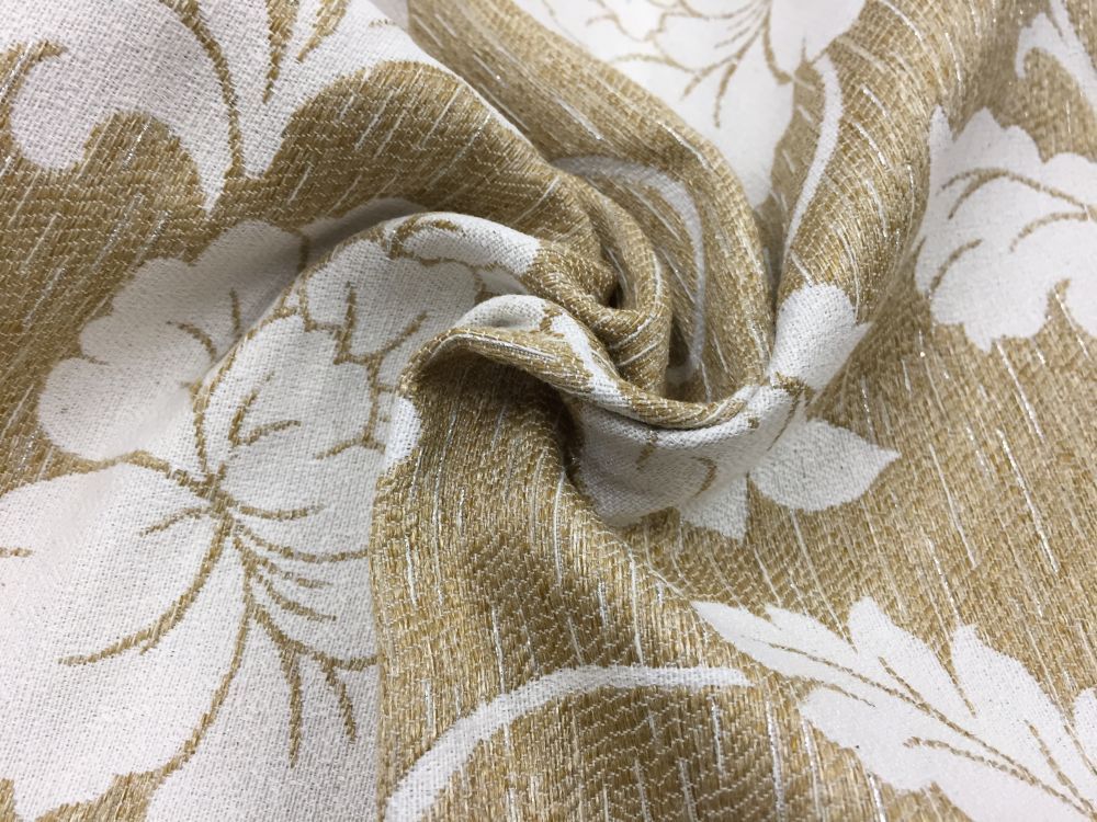 Colima А ткань Bright, Цветы-Растения от магазина Ткани Мира ✅